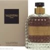 Valentino Uomo Eau De Toilette 150ml Spray