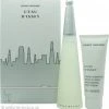 Issey Miyake L'eau D'Issey Gift Set 100ml EDT + 75ml Body Lotion