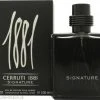 Cerruti 1881 Signature Eau De Parfum 100ml Spray