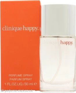 Clinique Happy Eau De Parfum 30ml Spray