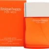 Clinique Happy Cologne Spray Eau De Toilette 100ml Spray