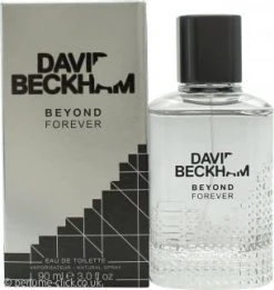 David Beckham Beyond Forever Eau De Toilette 90ml Spray