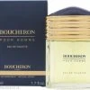 Boucheron Pour Homme Eau De Toilette 50ml Spray