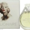 Marilyn Monroe How To Marry A Millionaire Eau De Parfum 100ml Spray