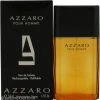 Azzaro Pour Homme Eau De Toilette 50ml Spray