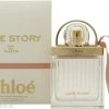 Chloé Love Story Eau De Toilette 50ml Spray