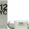 Carolina Herrera 212 Femme Eau De Toilette 30ml Spray