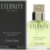 Calvin Klein Eternity Eau De Toilette 50ml Spray