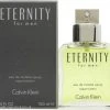 Calvin Klein Eternity Eau De Toilette 100ml Spray