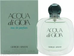 Giorgio Armani Acqua Di Gioia Eau De Parfum 30ml Spray
