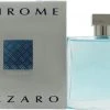Azzaro Chrome Eau De Toilette 100ml Spray