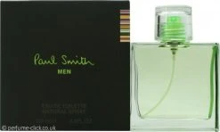 Paul Smith Paul Smith Men Eau De Toilette 100ml Spray