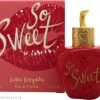 Lolita Lempicka So Sweet Eau De Parfum 30ml Spray