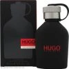 Hugo Boss Just Different Eau De Toilette 75ml Spray