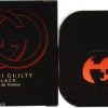 Gucci Guilty Black Pour Femme Eau De Toilette 30ml Spray