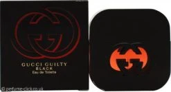 Gucci Guilty Black Pour Femme Eau De Toilette 30ml Spray