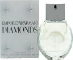 Giorgio Armani Emporio Diamonds Eau De Parfum 30ml Spray