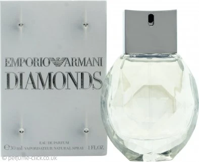 Giorgio Armani Emporio Diamonds Eau De Parfum 30ml Spray