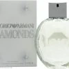 Giorgio Armani Emporio Diamonds Eau De Parfum 100ml Spray