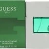 Guess Guess Man Eau De Toilette 50ml Spray