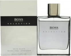 Hugo Boss Selection Eau De Toilette 90ml Spray