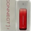 FCUK FCUK Connect Eau De Toilette 100ml Spray