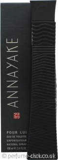 Annayake Pour Lui Eau De Toilette 100ml Spray