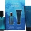 Davidoff Cool Water Gift Set 40ml EDT + 75ml Shower Gel