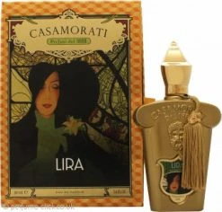 Xerjoff Lira Eau De Parfum 100ml Spray