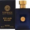 Versace Pour Homme Dylan Blue Eau De Toilette 100ml Spray