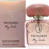 Trussardi My Scent Eau De Toilette 50ml Spray