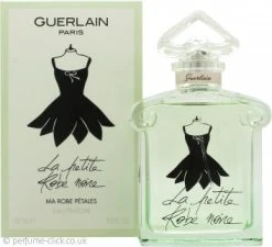 Guerlain La Petite Robe Noire Ma Robe Petales Eau Fraiche 100ml Spray