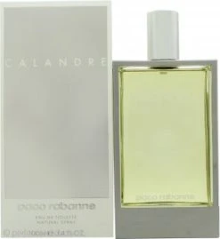 Paco Rabanne Calandre Eau De Toilette 100ml Spray