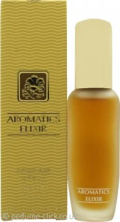 Clinique Aromatics Elixir Eau De Parfum 10ml Spray