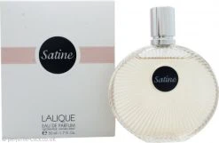 Lalique Satine Eau De Parfum 50ml Spray