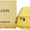 Paco Rabanne Lady Million Eau De Parfum 50ml Spray