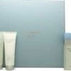 Dolce & Gabbana Light Blue Gift Set 50ml EDT + 50ml Body Cream + 50ml Shower Gel