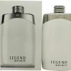 Mont Blanc Legend Spirit Eau De Toilette 200ml Spray