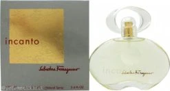 Salvatore Ferragamo Incanto Eau De Parfum 100ml Spray