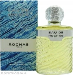 Rochas Eau De Rochas Eau De Toilette 220ml Spray
