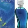 Giorgio Beverly Hills Wings For Men Eau De Toilette 100ml Spray