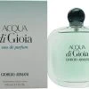 Giorgio Armani Acqua Di Gioia Eau De Parfum 100ml Spray