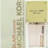Michael Kors Glam Jasmine Eau De Parfum 30ml Spray