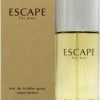Calvin Klein Escape Eau De Toilette 100ml Spray