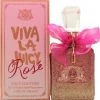 Juicy Couture Viva La Juicy Rose Eau De Parfum 100ml Spray