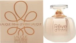Lalique Reve D'Infini Eau De Parfum 100ml Spray