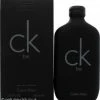 Calvin Klein CK Be Eau De Toilette 200ml Spray