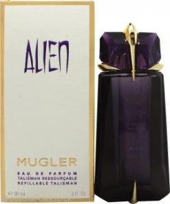 Thierry Mugler Alien Eau De Parfum 90ml Refillable Spray