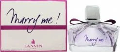 Lanvin Marry Me Eau De Parfum 75ml Spray