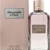 Abercrombie & Fitch First Instinct For Her Eau De Parfum 50ml Spray